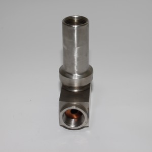 Chuyên nghiệp tùy chỉnh chính xác CNC gia công các bộ phận kim loại cho công nghiệp/tự động với dịch vụ OEM - Product Image 3