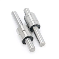 Roulements de pompe à eau automobile de haute précision WB1630137 taille 16*30*137mm pour pompes à eau de refroidissement automobile