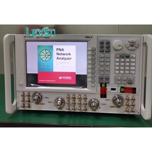 เครื่องวัดค่าสัญญาณ Keysight N5264A PNA-X |   ตัวเลือก 700 ตัวรับสัญญาณเท่านั้น xgeqpt - Product Image 1