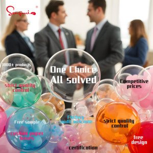 Son Dưỡng Môi Rỗng Kem Dưỡng Da Mặt Nhỏ 10G 15G 30G 50G Lọ Kem Đóng Gói Mỹ Phẩm Acrylic Tùy Chỉnh Có Nắp - Product Image 5