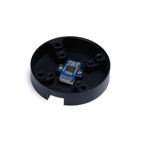 Hot IFlight IPower AS5048A Gimbal Motor GM4108H-120T Encoder Brushless Gimbal Designed for Mirrorless Cameras <b>Drones</b> <b>Accessories</b> - Product Image 4