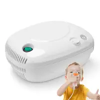 Nebulizer נשימה טיפול מכונה הטובה ביותר באיכות מדחס Nebulizer מכונת עבור Copd
