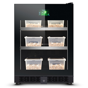 2025 Sản phẩm mới nuelead chất lượng hàng đầu lồng ấp rắn hình cầu Python thằn lằn điều khiển cảm ứng bò sát lồng ấp - Product Image 3