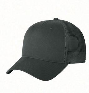 Gorra de camionero de malla ajustable al por mayor, OEM ODM, con logo 3D personalizado, estilo Hip Hop, para golf y deportes, ajuste perfecto, a cuadros, deportiva - Product Image 4