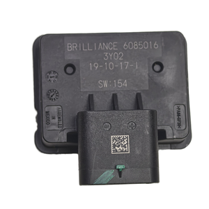 Capteur de détection de fuite de vapeur de carburant 9818707580 YL01031780 pour Peugeot 408 3008 4008 508L Citroen C4 AIRCROSS C5 C6 DS5LS DS6 DS7 - Product Image 1