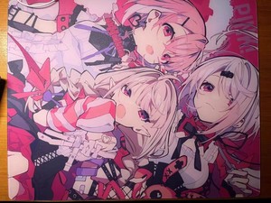 Alfombrilla de ratón con efecto esmerilado de vidrio templado, 2023 MM, para juegos, 3,0 populares - Product Image 5