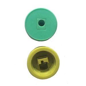 <span class=keywords><strong>Taille</strong></span>-<span class=keywords><strong>crayon</strong></span> en plastique <span class=keywords><strong>rond</strong></span> abordable pour étudiants - Product Image 2