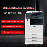 Photocopieur multifonction couleur laser A3 reconditionné, 95 % neuf, pour Xerox C5571