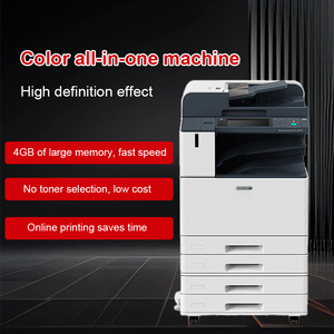 Photocopieur <span class=keywords><strong>multifonction</strong></span> <span class=keywords><strong>couleur</strong></span> <span class=keywords><strong>laser</strong></span> A3 reconditionné, 95 % neuf, pour Xerox C5571 - Product Image 6