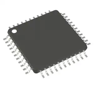 ATMEGA324PB-AN IC MCU 8BIT 32KB FLASH 44TQFP Funktionssicherheit Fabrikverwendung Controller 8-Bit-Mikrocontroller