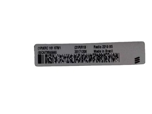 Calibrateurs de pression d'occasion Rru 2219b5 Krc 161 678/1 Haute précision Protection IP67 pour machine de test - Product Image 3