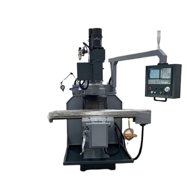 XK6325 CNC Milling Machine