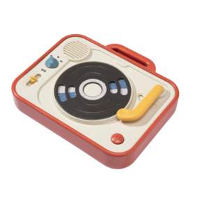 Tiny Love DJ Station Rock, jouets interactifs en gros pour enfants de 12 mois à 4 ans - Product Image 1