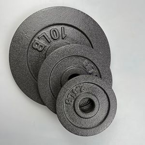 Plaques de poids livres d'haltérophilie <span class=keywords><strong>10</strong></span> 25 <span class=keywords><strong>kg</strong></span> 5 <span class=keywords><strong>kg</strong></span> Barbell <span class=keywords><strong>en</strong></span> acier 2 pouces 20kg Standard 45lb Set <span class=keywords><strong>Disque</strong></span> <span class=keywords><strong>en</strong></span> <span class=keywords><strong>fonte</strong></span> - Product Image 5