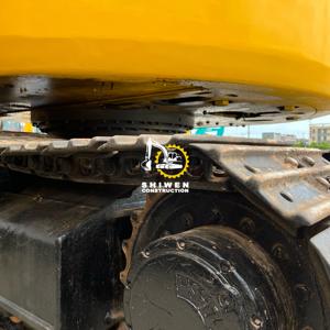 Komatsu เครื่องขุดหางเป็นศูนย์แบบใช้คอมแพคมอเตอร์ PC138-10/PC138US-8/PC138US-2/PC128/PC130/PC110/PC120/PC200คอร์เครื่องยนต์ - Product Image 5