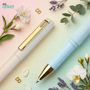 2026 Con un elegante clip metálico y un impresionante acabado degradado, este bolígrafo roller exuda un sentido de estilo refinado. - Product Image 5