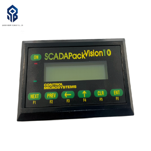 Sc Hneider 品牌 Sc Hneider 全新原装 PLC TBUM297238 Vision10 <span class=keywords><strong>2</strong></span> 端口 Db9 控制系统 PLC 编程控制器 - Product Image 1