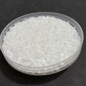 Gránulos de Polietileno HDPE Virgen de Alta Calidad, Grado de Moldeo y Fibra, Precio Competitivo, Materia Prima Plástica - Product Image 3