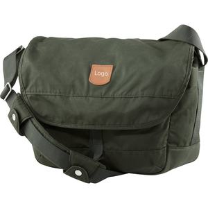 Nouveau design de sac à bandoulière sac de poitrine unisexe sac à bandoulière moto à plaque <span class=keywords><strong>plate</strong></span> sac à bandoulière tendance décontracté sac à bandoulière d'équitation - Product Image 1