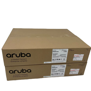 <span class=keywords><strong>Aruba</strong></span> <span class=keywords><strong>6100</strong></span> 48G 4SFP + JL676A Commutateur d'entreprise neuf et authentique - Product Image 4