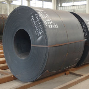 Q235 Ss400 A1008 CS Тип A, B, C, листы из среднеуглеродистой конструкционной стали и катушки из углеродистой стали - Product Image 6
