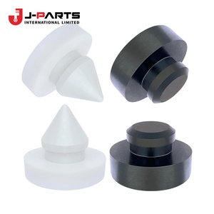 โบลท์, ตัวหยุดแป้นคันเร่งสำหรับเครื่องยนต์โตโยต้า HIACE LH103 1993-1998 78208-95J02 - Product Image 1