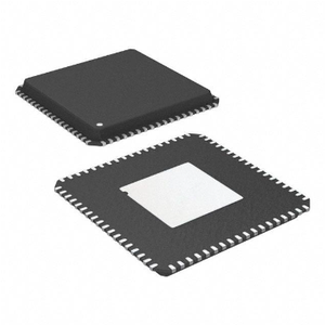 Circuito Integrado AD9554BCPZ LFCSP-72, Generadores de Reloj QFP y Productos de Soporte, Canal PLL Cuádruple, OTN y Línea Multiservicio - Product Image 1