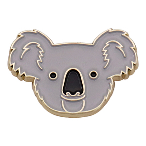 Épingle d'insigne en émail doux avec motif de voiture avec logo personnalisé technique d'estampage de souvenirs avec sérigraphie Nouveau design Épingle magnétique - Product Image 3