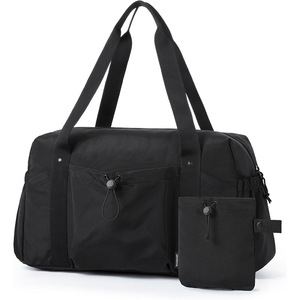 <b>Travel</b> Duffle <b>Bag</b> 26 Large Carry on Tote <b>Bag</b> Gym Sports <b>Bag</b> Customized Foldable - Product Image 1