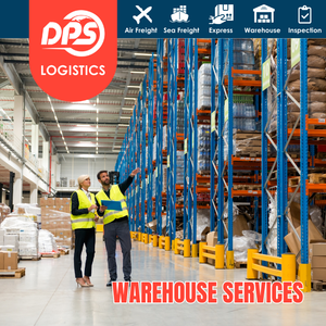 सौंदर्य प्रसाधनों के लिए चीन से विश्वसनीय यूके एयर फ्रेट: तापमान-आश्वस्त मार्ग, नियामक डॉक और तेजी से बाजार प्रवेश - Product Image 3