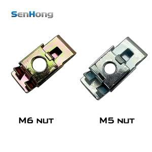 Deslizador de puerta de ascensor universal para Mitsubishi KONE Hitachi <span class=keywords><strong>Th</strong></span>_ssen piezas de repuesto de puerta de ascensor - Product Image 2