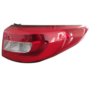 CARVAL CAuto Parts OEM Feux arrière LED 24V pour <span class=keywords><strong>Accent</strong></span> 2011-2014 avec couleur de lentille et luminosité personnalisables - Product Image 4