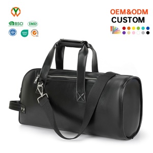 Sac de transport en cuir PU pour trompette et saxophone <span class=keywords><strong>alto</strong></span>, rembourré en mousse, étanche, pour instruments de musique, vente en gros OEM - Product Image 4