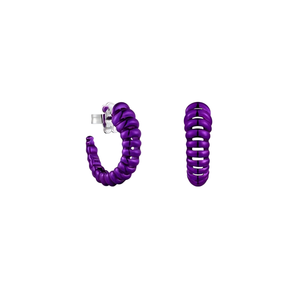 Pendientes de tuerca para <span class=keywords><strong>mujer</strong></span> de alta calidad, superventas 2026, diseño de oso de dibujos animados pequeño, chapados en oro, de plata ligera, para aniversario - Product Image 4