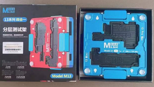 MaAnt M10 M11 M12 M13 Appareil de test en couches de <span class=keywords><strong>carte</strong></span> <span class=keywords><strong>mère</strong></span> principale pour <span class=keywords><strong>iPhone</strong></span> X XS <span class=keywords><strong>11</strong></span> 11PM 12 12 Pro13 13 Promax Testeur de couches intermédiaires - Product Image 2