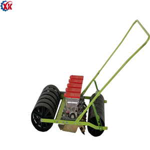 Máy Gieo Hạt 5 Hàng Bằng Tay - Product Image 4