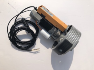 <span class=keywords><strong>Moteur</strong></span> <span class=keywords><strong>Central</strong></span> enroulé 140nm pour porte de Garage à volet roulant, offre spéciale - Product Image 4
