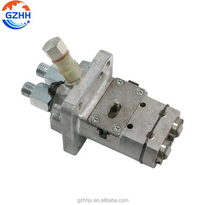 Pompe d'injection de carburant 16006-51010 16006-51012 1600651012 1600651010 pour moteur Kubota D722 D782 Tracteurs BX2360 BX2380 - Product Image 6