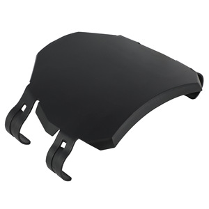 Plaque d'<span class=keywords><strong>immatriculation</strong></span> PP S-20 compatible avec Surron Light Bee X S, <span class=keywords><strong>moto</strong></span> électrique tout-terrain - Product Image 1