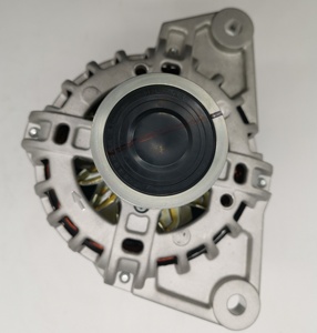 ALTERNADOR ORIGINAL PARA CAMIONES BOSCH SEG 12V 110A F000BL06M5 ME230742 para MITSUBISHI FUSO <span class=keywords><strong>CANTER</strong></span> - Product Image 1