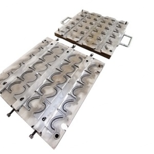 Moldes Metálicos Duraderos Personalizables YIOT para Piezas de Masturbación Femenina - Moldeo por Inyección, Diseño Personalizado, Ecológico e Inocuo - Product Image 4