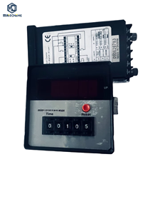 เซ็นเซอร์ควบคุม PLC ตัวนับแบบดิจิตอล ยี่ห้อใหม่เอี่ยม HC-51P - Product Image 1