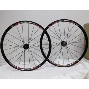 SUNHIRA 27.5/<span class=keywords><strong>29</strong></span> pouces <span class=keywords><strong>vtt</strong></span> ultra-léger vélo roues frein à disque 5 roulement scellé 24H <span class=keywords><strong>roue</strong></span> - Product Image 2