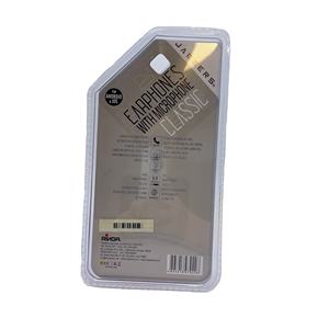 Sello <span class=keywords><strong>de</strong></span> calor personalizado, PVC transparente, embalaje <span class=keywords><strong>de</strong></span> blíster, Cable <span class=keywords><strong>de</strong></span> datos usb, embalaje <span class=keywords><strong>de</strong></span> auriculares - Product Image 3