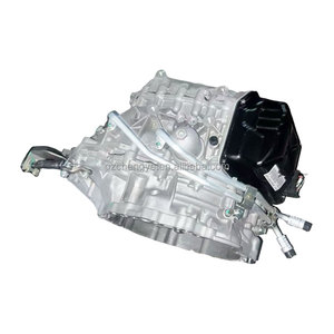 6DCT360ส่ง SHDT360แบบเปียก6สปีดสำหรับ Zotye T600มก. GS Roewe RX5 Baojun 560 1.5T 2.0T - Product Image 4