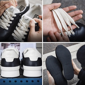 Nouvelles Chaussures Homme 2026 – Baskets Noires Confortables et Polyvalentes pour le Sport et le Quotidien - Product Image 2