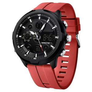 2025 умные часы с amoem HD-экраном, подходит для занятий спортом на открытом воздухе и бега, оснащены системой слежения за <span class=keywords><strong>GPS</strong></span> - Product Image 5