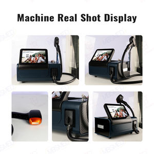 USA Bestseller CE-Zertifiziert Hochleistungs-808-Diodenlaser 808 nm 3-Wellenlängen-Laserdioden Haarentfernungs-Lasergerät - Product Image 6