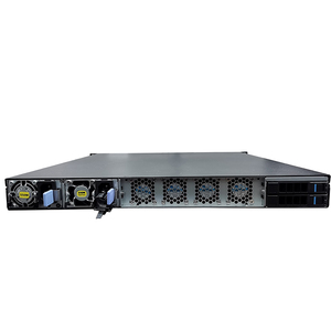 1U Rackmount नेटवर्क उपकरण द्वारा संचालित इंटेल Xeon E5 2600 V3/V4 प्रोसेसर और C612 चिपसेट के साथ <span class=keywords><strong>4</strong></span> x एनआईएम स्लॉट IPMI सर्वर जीआर - Product Image 2
