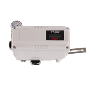 Ban Đầu Rotork YTC YT-3303 Van Định Vị Kỹ Thuật Số Van Điều Khiển Cho Tự Động Hóa Công Nghiệp Độ Chính Xác Cao - Product Image 1